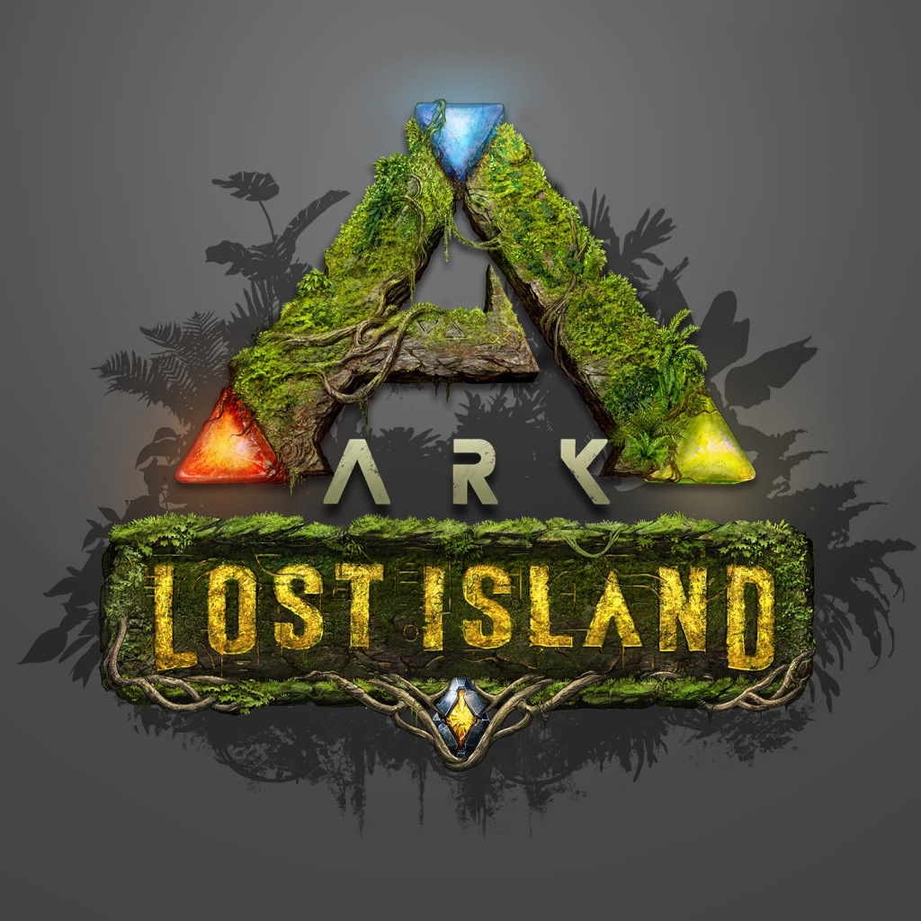 Svensk ARK Server Lost Island